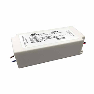 Part number M18-U24-0750 Product Type LED AC/DC Driver from Manufacturer Magtech Industries 