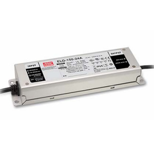 Part number ELG-150-48 Product Type LED AC/DC Driver from Manufacturer MEAN WELL USA 