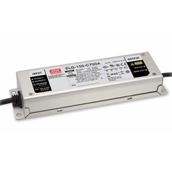 Part number ELG-150-C2100A Product Type LED AC/DC Driver from Manufacturer MEAN WELL USA 