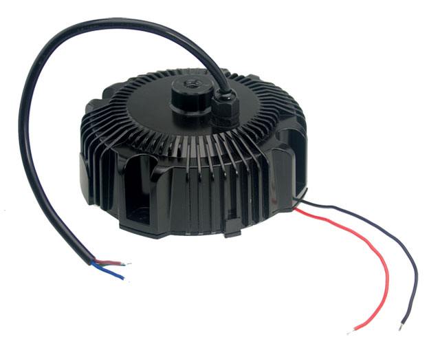 Part number HBG-100-60E Product Type LED AC/DC Driver from Manufacturer MEAN WELL USA 