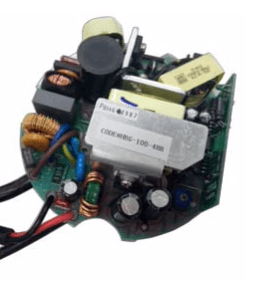Part number HBG-100P-36A Product Type LED AC/DC Driver from Manufacturer MEAN WELL USA 