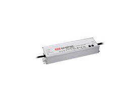 Part number HLG-240H-42AB Product Type LED AC/DC Driver from Manufacturer MEAN WELL USA 