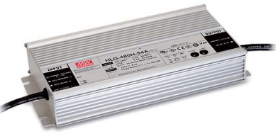 Part number HLG-480H-30AB Product Type LED AC/DC Driver from Manufacturer MEAN WELL USA 