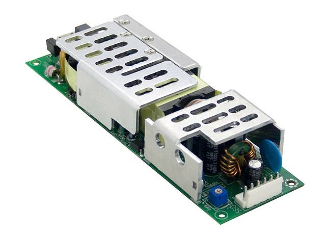 Part number HLP-80H-42 Product Type LED AC/DC Driver from Manufacturer MEAN WELL USA 