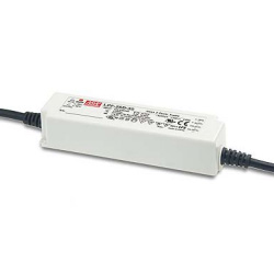 Part number LPF-25D-20 Product Type LED AC/DC Driver from Manufacturer MEAN WELL USA 