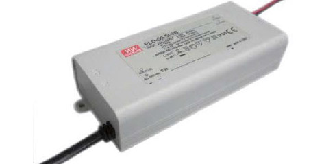 Part number PLD-60-1050B Product Type LED AC/DC Driver from Manufacturer MEAN WELL USA 