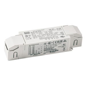 Part number XLC-25-24-S Product Type LED AC/DC Driver from Manufacturer MEAN WELL USA 