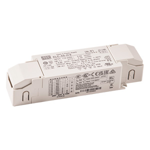 Part number XLC-40-H-DA2SN Product Type LED AC/DC Driver from Manufacturer MEAN WELL USA 