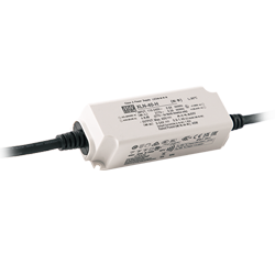 Part number XLN-40-24 Product Type LED AC/DC Driver from Manufacturer MEAN WELL USA 