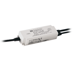 Part number XLN-60-24-B Product Type LED AC/DC Driver from Manufacturer MEAN WELL USA 