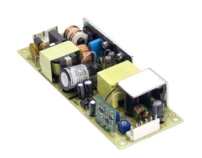 Part number HLG-60H-24B Product Type LED AC/DC Driver from Manufacturer MEAN WELL USA 