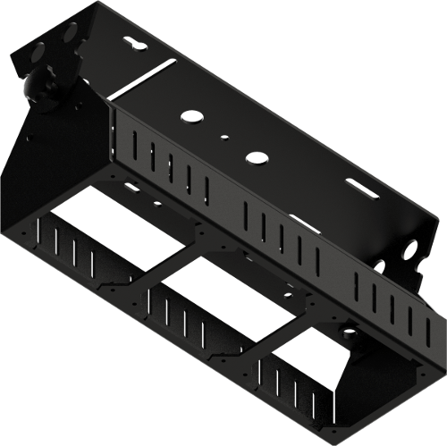 Part number COOLBEAM SQ3-01 2X2MX Product Type LED Heat Sink Accessory from Manufacturer MechaTronix 