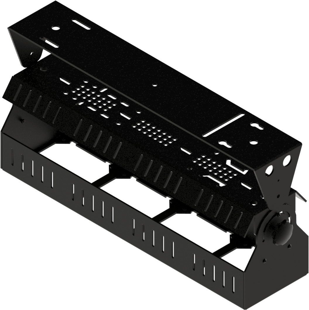 Part number COOLBEAM SQ4-01 2X2MX Product Type LED Heat Sink Accessory from Manufacturer MechaTronix 