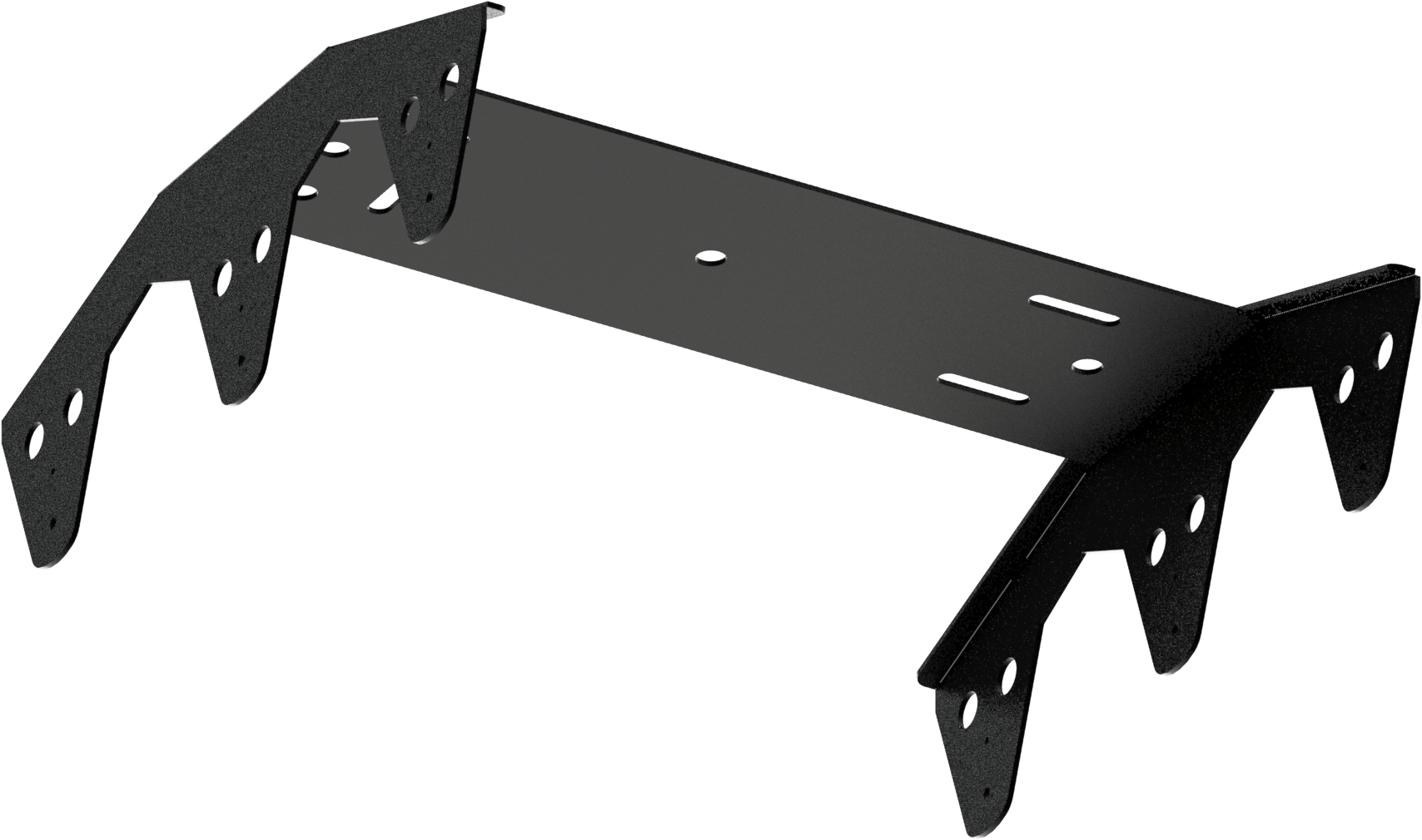 Part number COOLBEAM SQ TRIPLE MOUNT BRACKET Product Type LED Heat Sink Accessory from Manufacturer MechaTronix 
