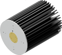 Part number COOLBAY TERA-A Product Type LED Cooling - Passive from Manufacturer MechaTronix