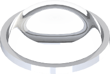 Part number COOLBAY LENS 120 Product Type LED Optics from Manufacturer MechaTronix 