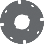 Part number DPP-GIGA-ZHAGA3 Product Type LED Optics from Manufacturer MechaTronix 