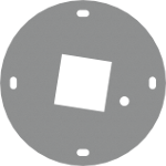 Part number DPP-MEGA-3838-02 Product Type LED Optics from Manufacturer MechaTronix 