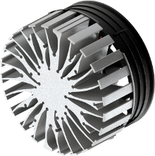 Part number ICELED XTRA 550 Product Type LED Cooling - Active from Manufacturer MechaTronix 