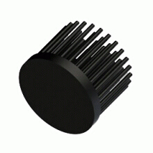 Part number LPF40A30-5-B Product Type LED Cooling - Passive from Manufacturer MechaTronix 