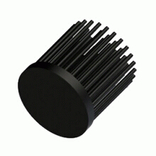 Part number LPF40A40-5-B Product Type LED Cooling - Passive from Manufacturer MechaTronix 