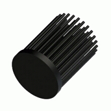 Part number LPF40A50-5-B Product Type LED Cooling - Passive from Manufacturer MechaTronix 