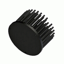 Part number LPF50C30-3-B Product Type LED Cooling - Passive from Manufacturer MechaTronix 