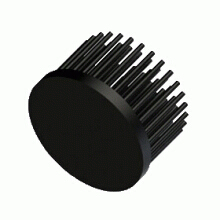Part number LPF50A30-5-B Product Type LED Cooling - Passive from Manufacturer MechaTronix 