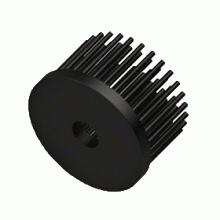 Part number LPF50B30-5-B Product Type LED Cooling - Passive from Manufacturer MechaTronix 