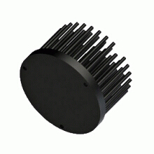 Part number LPF50C30-5-B Product Type LED Cooling - Passive from Manufacturer MechaTronix 