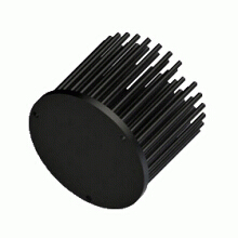 Part number LPF50C40-3-B Product Type LED Cooling - Passive from Manufacturer MechaTronix 