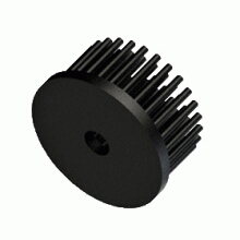 Part number LPF60B30-5-B Product Type LED Cooling - Passive from Manufacturer MechaTronix 