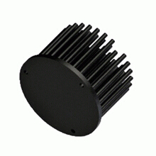 Part number LPF60C40-3-B Product Type LED Cooling - Passive from Manufacturer MechaTronix 