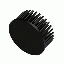 Part number LPF70A30-3-B Product Type LED Cooling - Passive from Manufacturer MechaTronix 