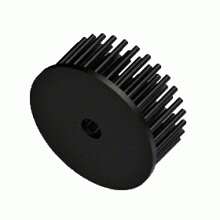 Part number LPF70B30-3-B Product Type LED Cooling - Passive from Manufacturer MechaTronix 