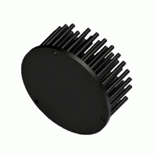 Part number LPF70C30-3-B Product Type LED Cooling - Passive from Manufacturer MechaTronix 