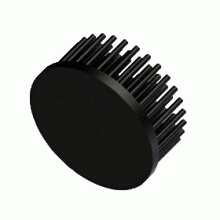 Part number LPF70A30-5-B Product Type LED Cooling - Passive from Manufacturer MechaTronix 
