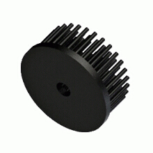 Part number LPF70B30-5-B Product Type LED Cooling - Passive from Manufacturer MechaTronix 