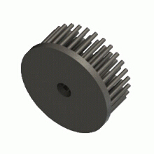 Part number LPF70B30-5-C Product Type LED Cooling - Passive from Manufacturer MechaTronix 