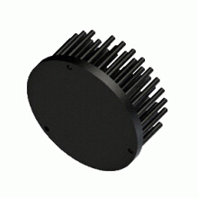 Part number LPF70C30-5-B Product Type LED Cooling - Passive from Manufacturer MechaTronix 