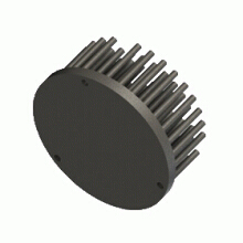 Part number LPF70C30-5-C Product Type LED Cooling - Passive from Manufacturer MechaTronix 