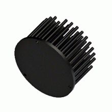 Part number LPF70C40-3-B Product Type LED Cooling - Passive from Manufacturer MechaTronix 