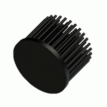 Part number LPF70A50-5-B Product Type LED Cooling - Passive from Manufacturer MechaTronix 