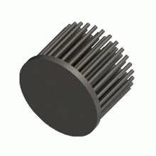 Part number LPF70A50-5-C Product Type LED Cooling - Passive from Manufacturer MechaTronix 
