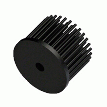 Part number LPF70B50-5-B Product Type LED Cooling - Passive from Manufacturer MechaTronix 