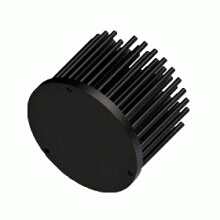 Part number LPF70C50-5-B Product Type LED Cooling - Passive from Manufacturer MechaTronix 