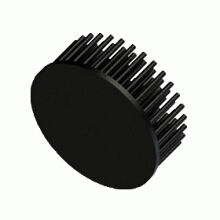 Part number LPF80A30-3-B Product Type LED Cooling - Passive from Manufacturer MechaTronix 