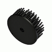 Part number LPF80D30-3-B Product Type LED Cooling - Passive from Manufacturer MechaTronix 