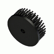 Part number LPF80B30-5-B Product Type LED Cooling - Passive from Manufacturer MechaTronix 