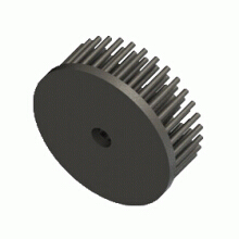 Part number LPF80B30-5-C Product Type LED Cooling - Passive from Manufacturer MechaTronix 